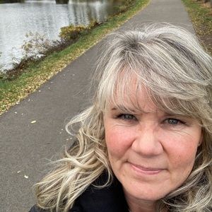 Meet your Posher, Colleen